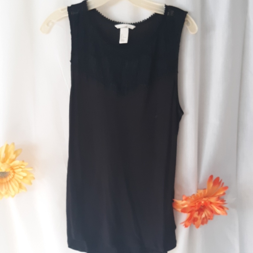 H&M womans top
